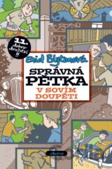 Správná pětka v sovím doupěti