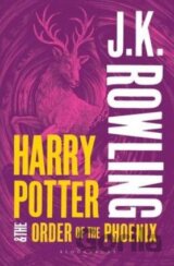 Harry Potter and the Order of the Phoenix