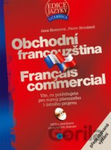Obchodní francouzština