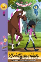 Horseland 8: Klebety na ranči