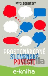 Prostonárodné slovenské povesti