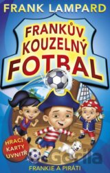 Frankův kouzelný fotbal: Frankie a piráti