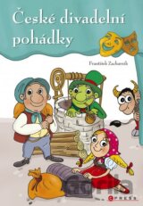 České divadelní pohádky