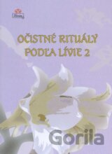 Očistné rituály podľa Lívie 2