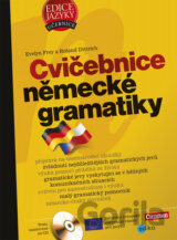 Cvičebnice německé gramatiky