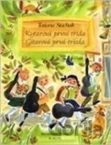 Kytarová první třída / Gitarová prvá trieda