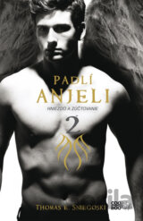 Padlí anjeli 2