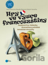 Hry ve výuce francouzštiny