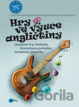 Hry ve výuce angličtiny