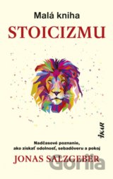 Malá kniha stoicizmu