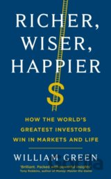 Richer, Wiser, Happier