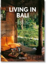 Living in Bali