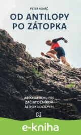 Od antilopy po Zátopka