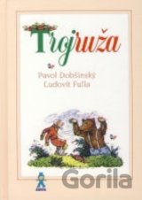 Trojruža