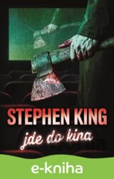 Stephen King jde do kina