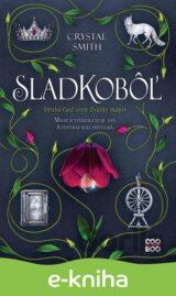 Zväzky mágie 2: Sladkobôľ