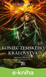 Koniec Zemského kráľovstva