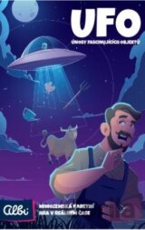 UFO: Únosy fascinujících objektů