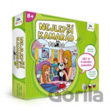 Nejlepší kamarád - Panda