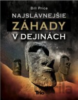 Najslávnejšie záhady v dejinách