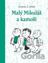 Malý Mikuláš a kamoši
