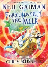 Fortunately the Milk
