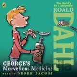 Georges Marvellous Medicine