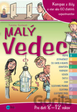 Malý vedec 2