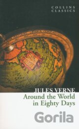 Around the World in Eighty Days