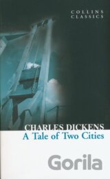 A Tale of Two Cities