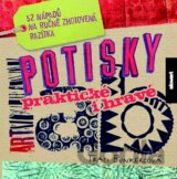 Potisky – praktické i hravé
