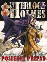 Sherlock Holmes – Poslední případ