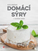 Domácí sýry