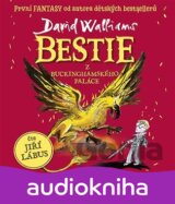 Bestie z Buckinghamského paláce