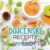 Dojčenské recepty