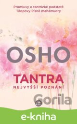 Tantra - Nejvyšší poznání