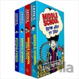 Middle School 4