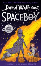 Spaceboy