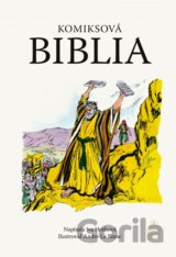 Komiksová Biblia
