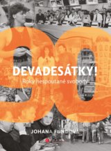 Devadesátky!