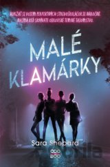 Malé klamárky