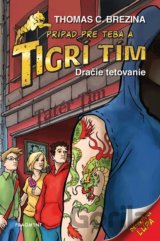 Dračie tetovanie