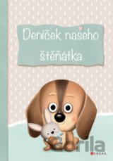 Deníček našeho štěňátka