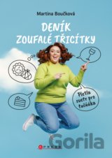 Deník zoufalé třicítky