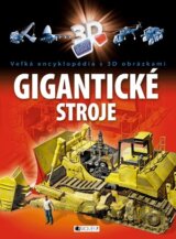 Gigantické stroje