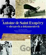 Antoine De Saint Exupéry