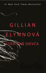 Stratené dievča