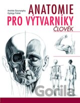 Anatomie pro výtvarníky - Člověk