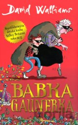 Babka gaunerka