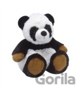 Hrejivá panda